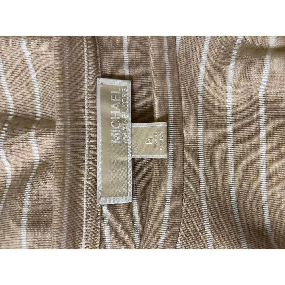 Michael Kors‎ sweater woman’s size medium cream